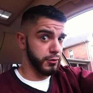 Meet your Posher, Anthony